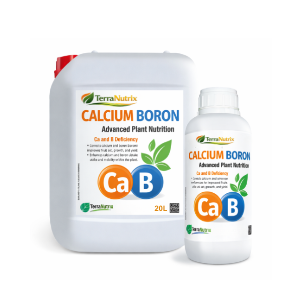 Calcium Boron Fertilizer
