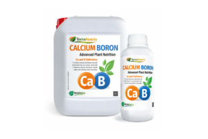 Calcium Boron Fertilizer