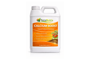 calcium fertilizers