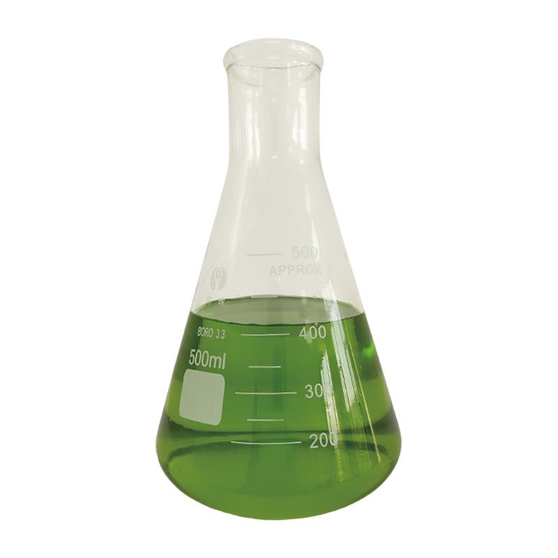 Liquid boron fertilizer