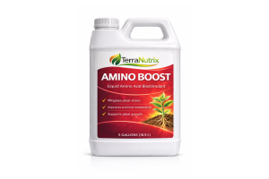 Amino Acid Fertilizers