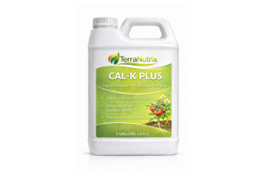 calcium potassium fertilizers