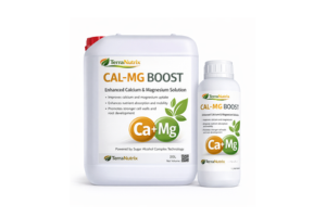 calcium magnesium fertilizer