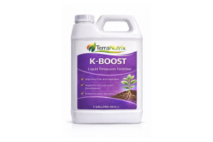 potassium fertilizers