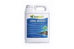 zinc fertilizer