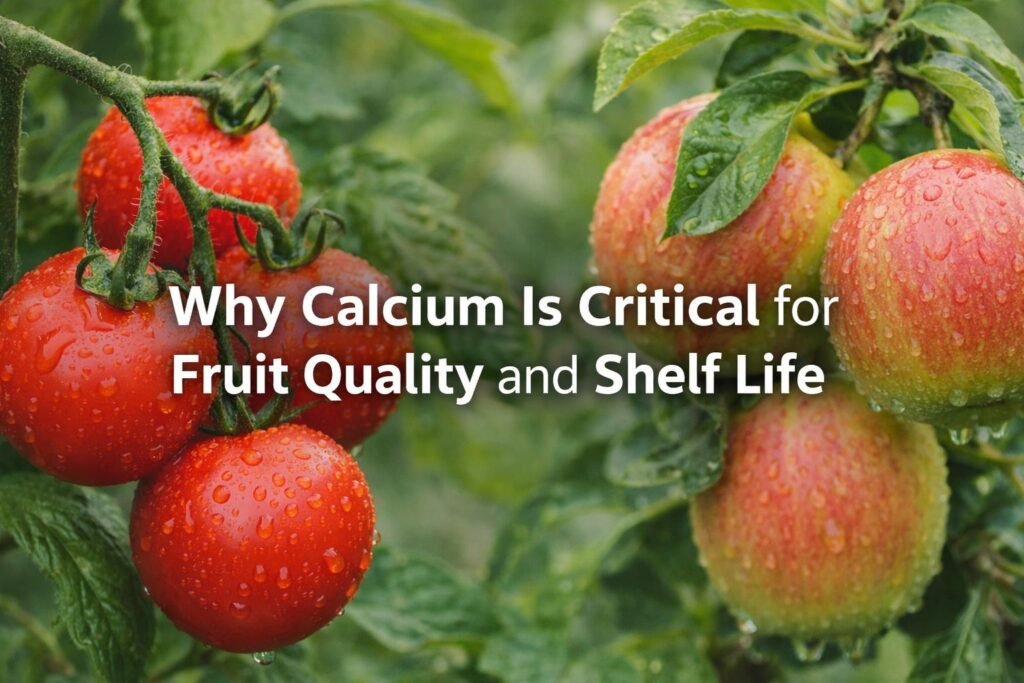 calcium fertilizer