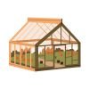 greenhouse fertilizers