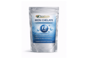 EDTA Fe Fertilizer