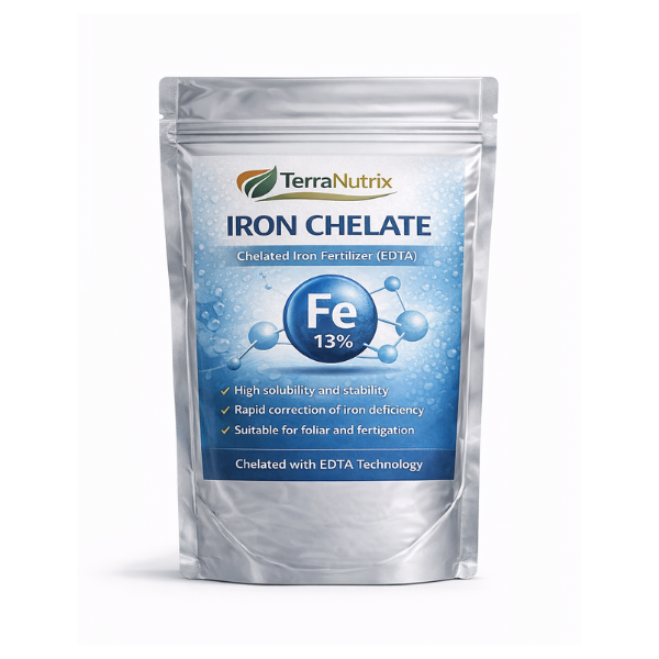 EDTA Iron Fertilizer