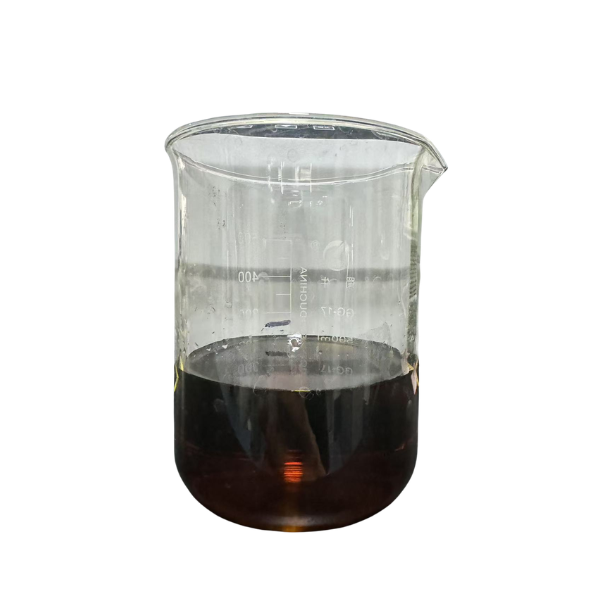 chelated iron fertilizer