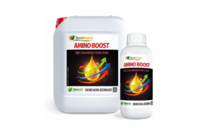 liquid amino acid