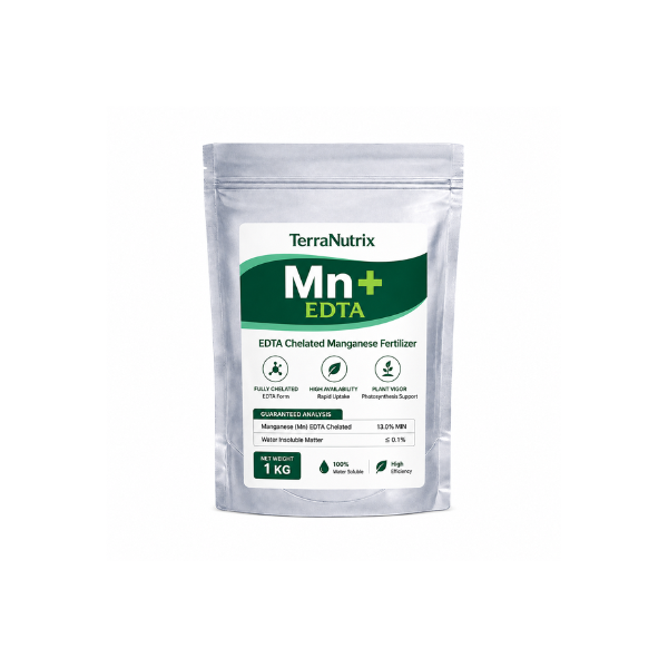 EDTA Chelated Manganese Fertilizer