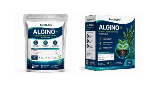Biostimulants - TerraNutrix Agricultural Solutions LLC | Crop Nutrition ...