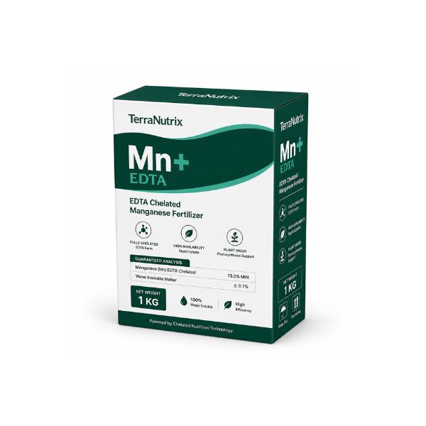 EDTA Chelated Manganese Fertilizer