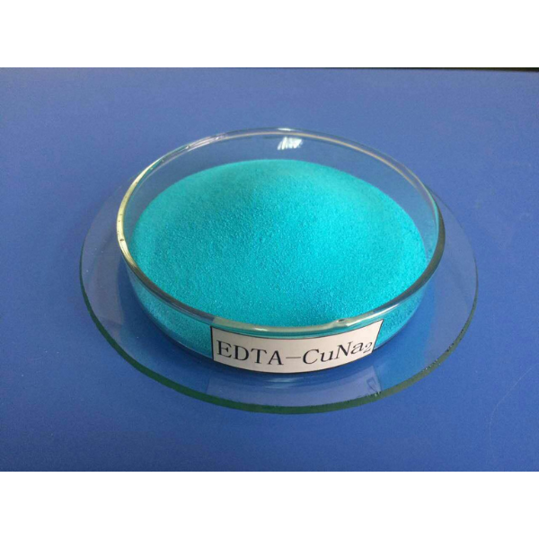chelated copper fertilizer