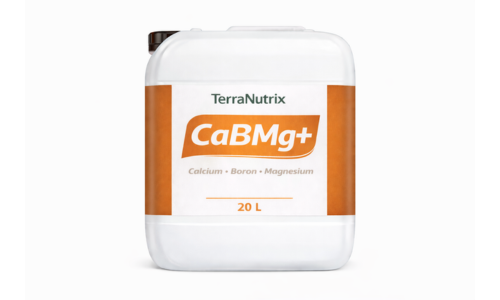 calcium boron magnesium fertilizer