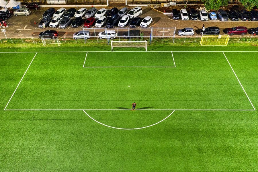 Turf Micronutrient Support - TerraNutrix Agricultural Solutions LLC ...
